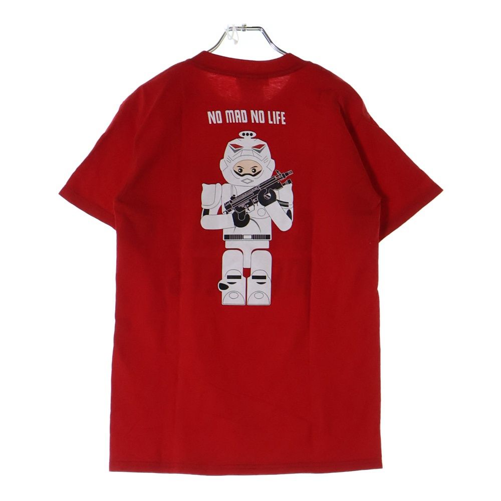 NO BRAND (ノーブランド) ×TOWER RECORDS THE MAD CAPSULE