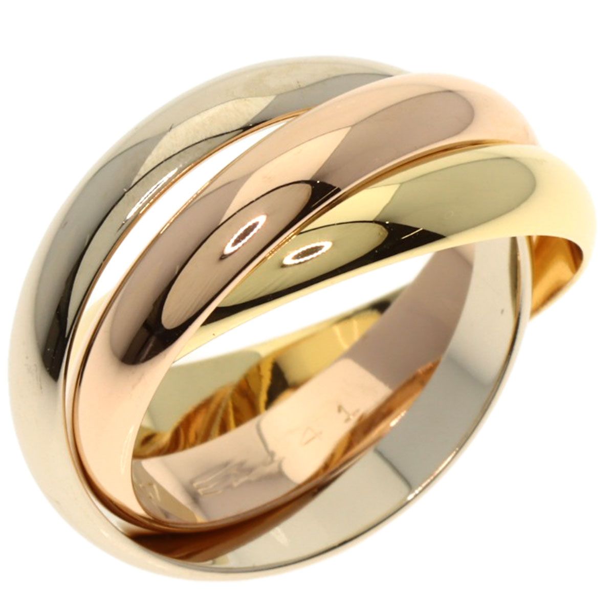 K18PG レディース