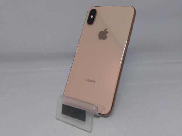 docomo 【SIMロックなし】MTAY2J/A iPhone XS 64GB ゴールド docomo - メルカリ