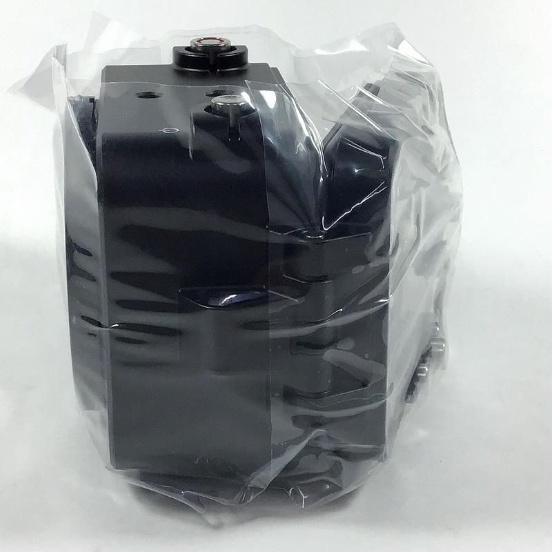 ノースフォークコンポジット Jカスタム2.0 SSR64UL 試投のみ未開封竿袋