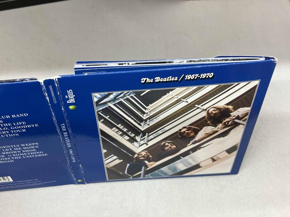 ザ・ビートルズ BOX【1枚欠品・13枚未開封】 付属品欠品 ザ・ビートルズ CD ザ・ビートルズBOX - メルカリ