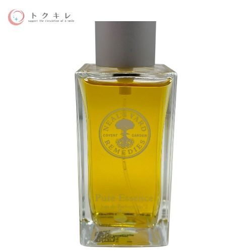 トクキレ】ニールズヤード レメディーズ NYR パフューム 2 オード