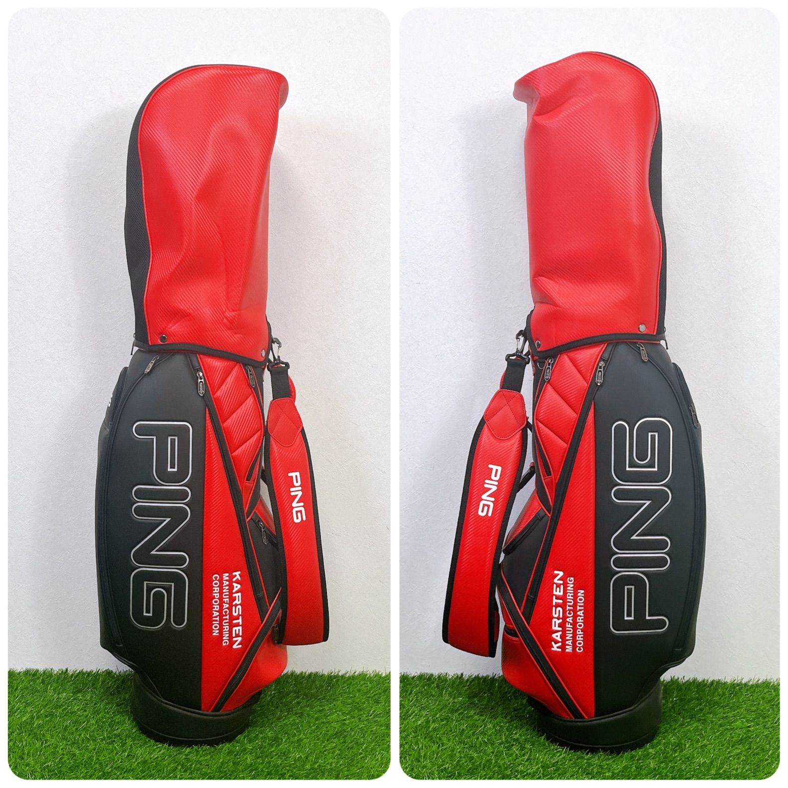 秋ゴルフに最適】PING G25 G15 / ピン Gシリーズ メンズゴルフクラブ12