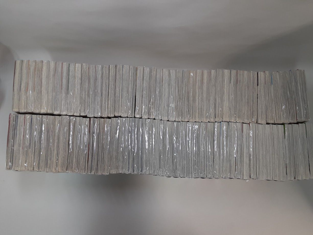 弱虫ペダル コミック 1-86巻セット 状態：非良い - メルカリ