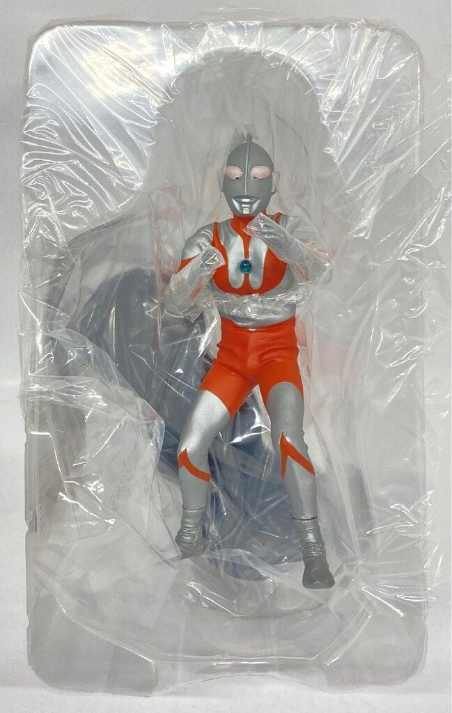 Cタイプ ファイティングポーズ