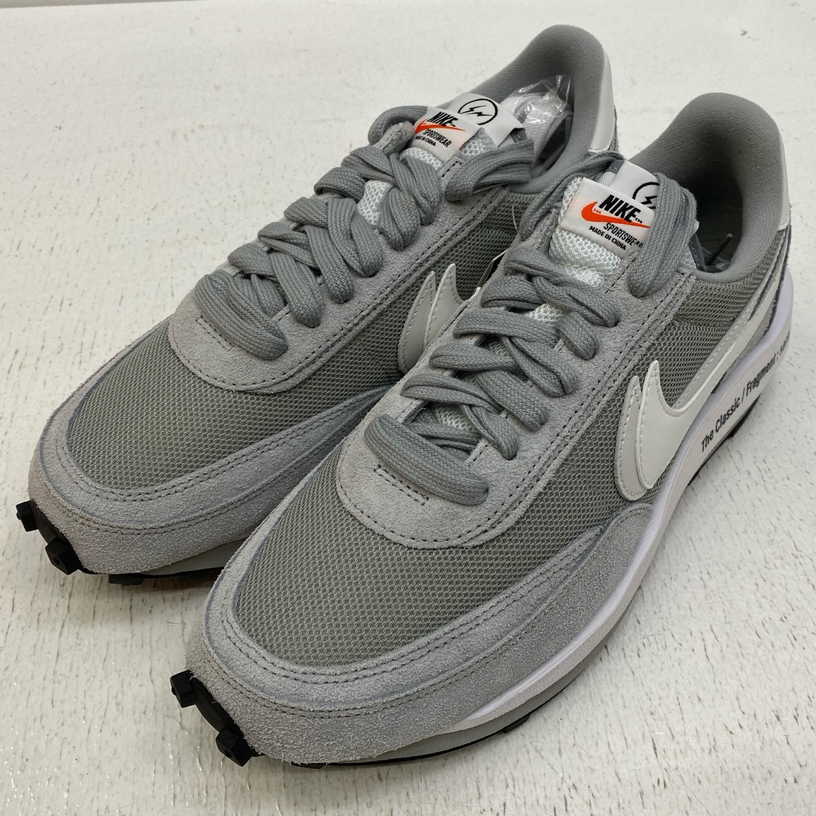 中古 Fragment × sacai × Nike LD Waffle 加古川店 中古 NIKE | ナイキ 