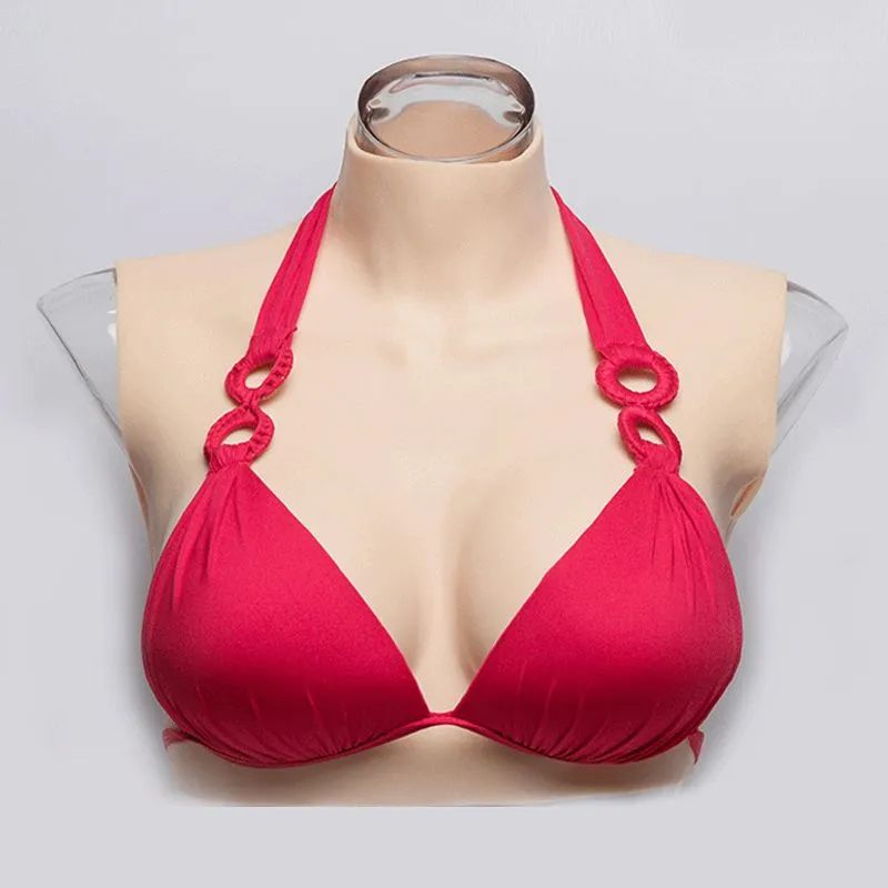 シリコンバスト　Kカップ 　シリカゲルの充填　アニメバスト シリコンバスト Kカップ シリカゲルの充填 アニメバスト シリコン