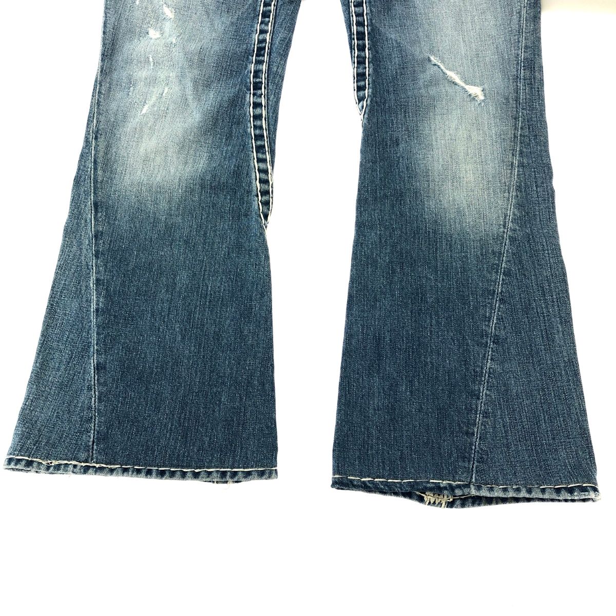 TRUE RELIGION トゥルーレリジョン ブーツカットデニム パンツ
