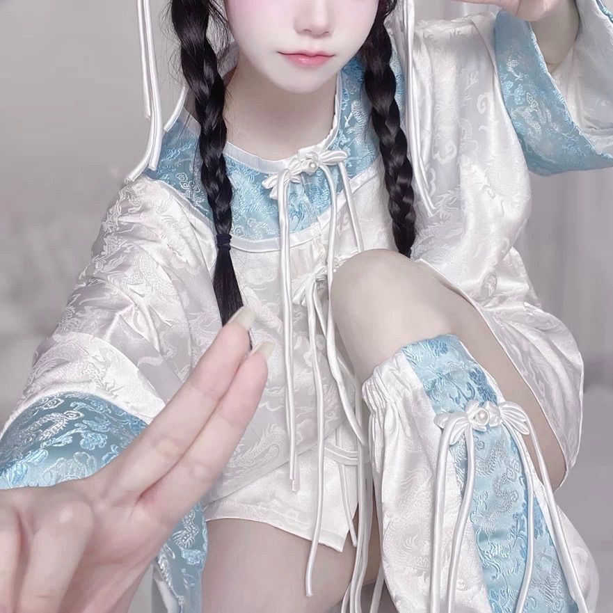 天使界隈