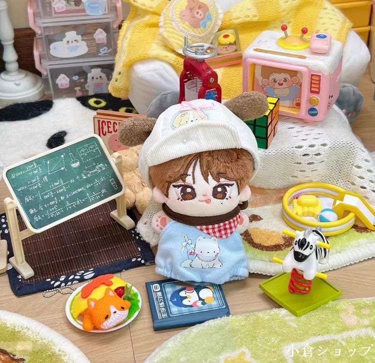 enhypen ソヌ 10cm ぬいぐるみ 新品 マスター - メルカリ enhypen ソヌ 10cm ぬいぐるみ 新品 マスター - メルカリ