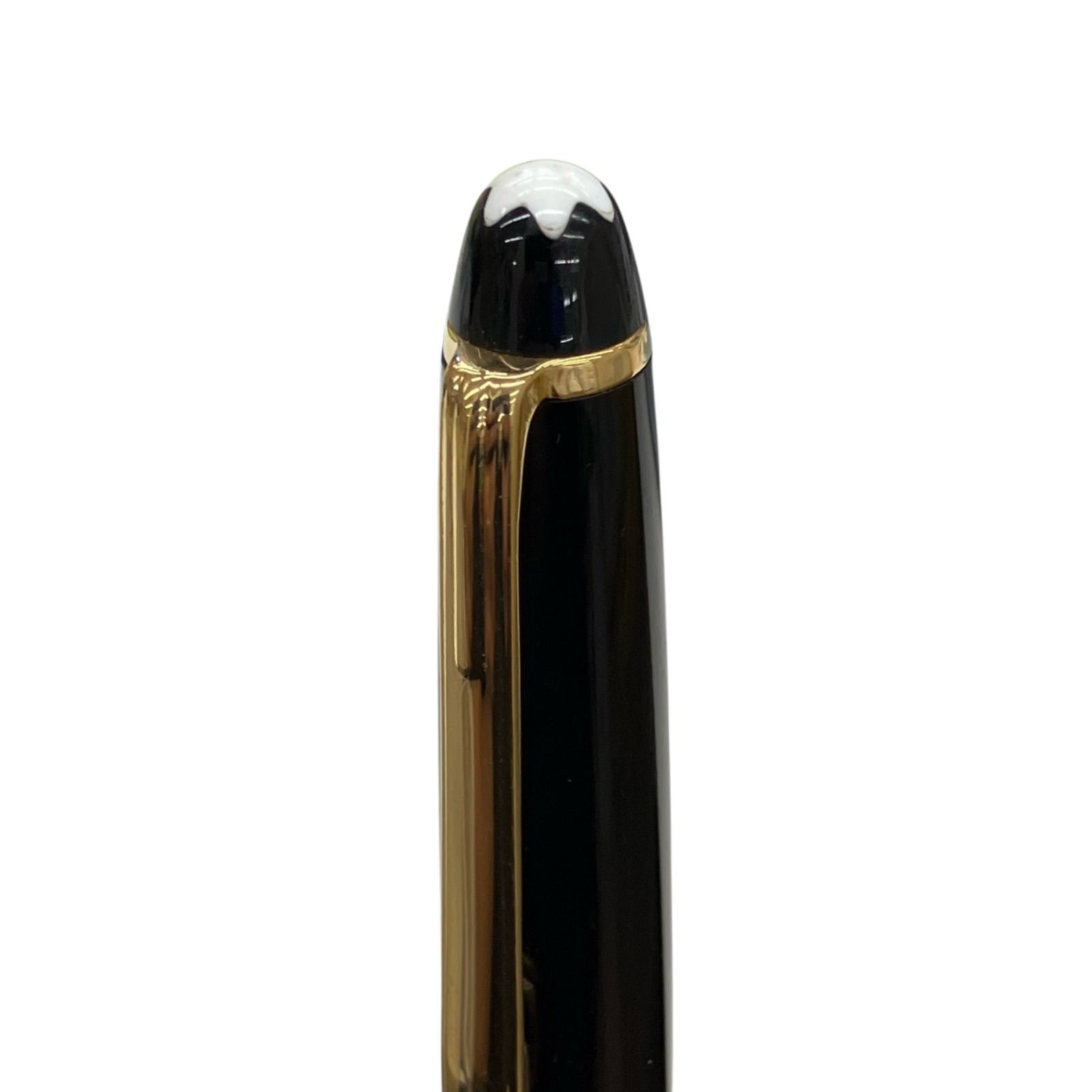 683020 現状品 MONTBLANC モンブラン ボールペン マイ