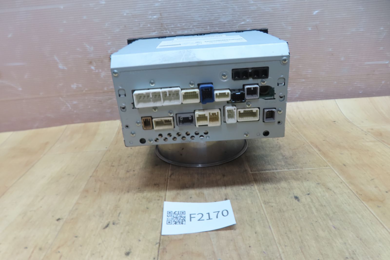 付 F2170|トヨタ純正