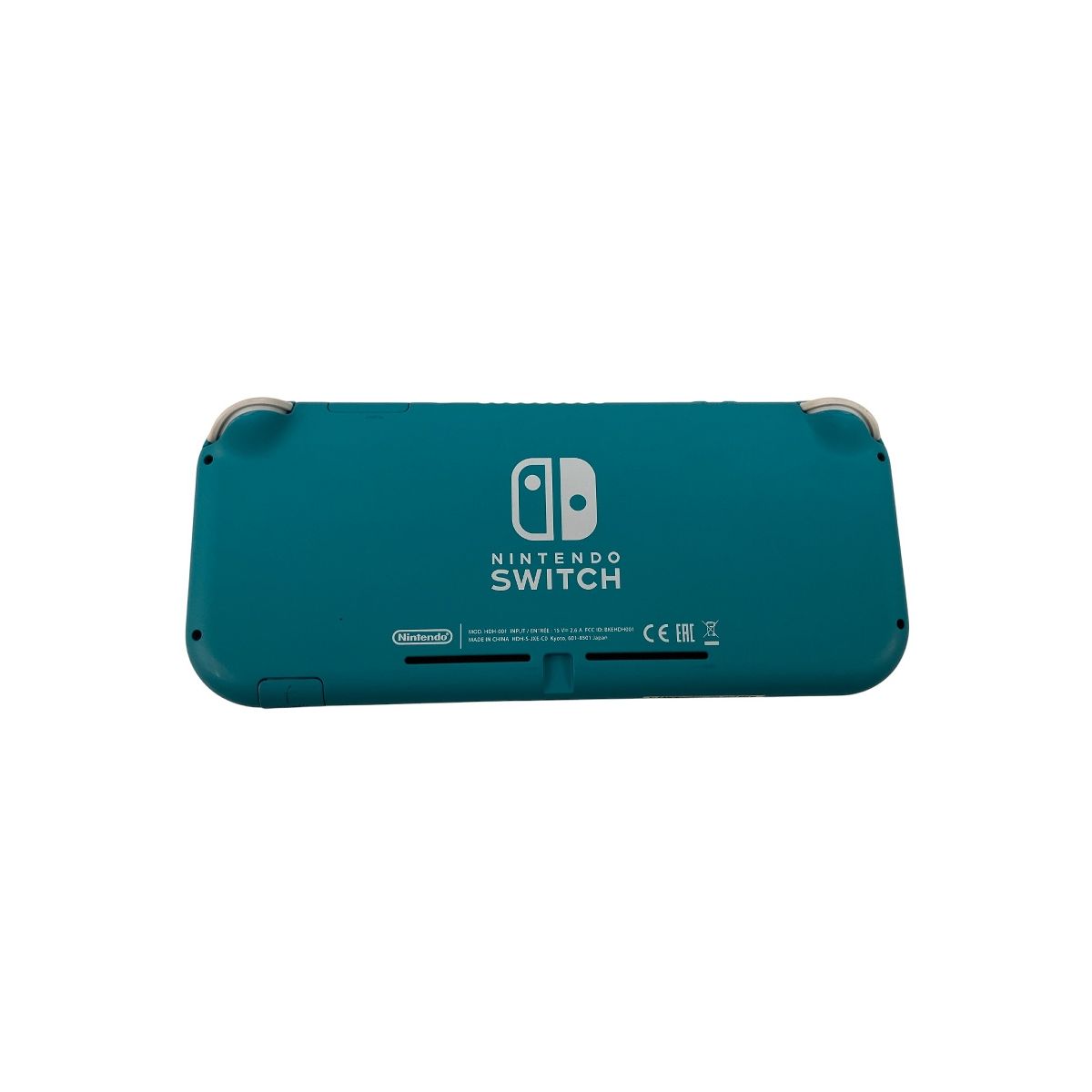 Nintendo Switch Lite HDH-001 ニンテンドー スイッチライト 家庭用ゲーム 家電 ジャンク Z10532741