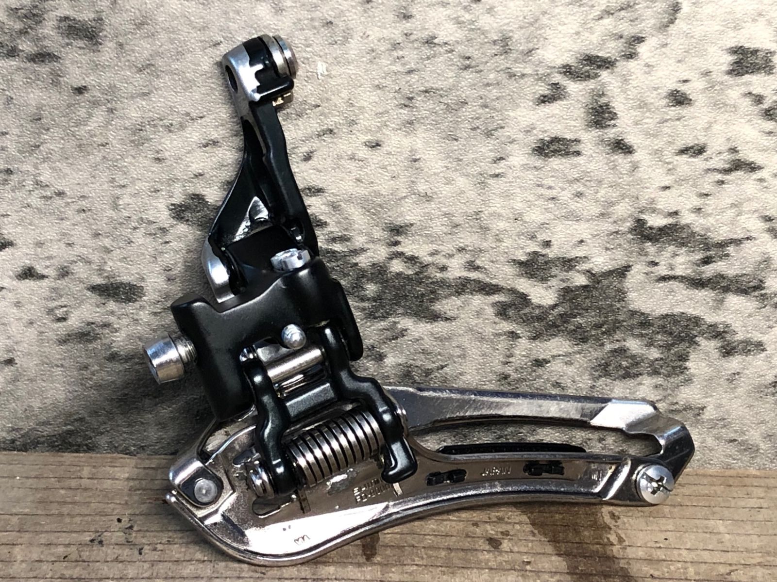 JA417 シマノ SHIMANO デュラエース DURA-ACE FD-9000 フロント