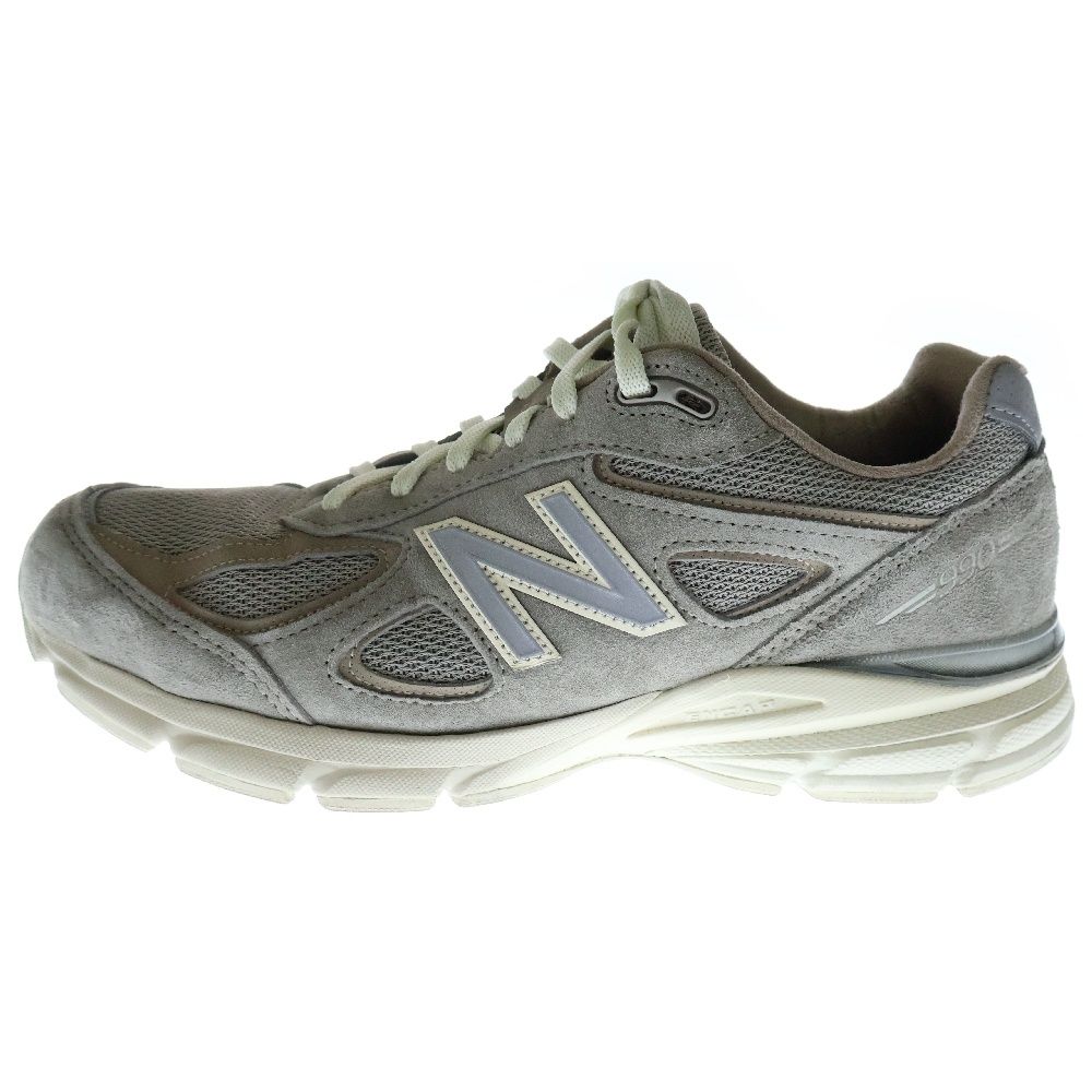 KITH × New Balance 990v4 27.0cm 美品 new balance – Maison ma 