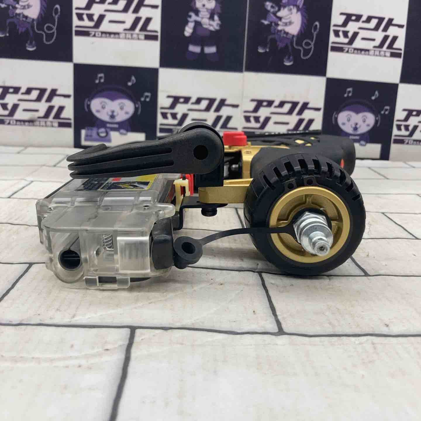 ☆ハイコーキ(HIKOKI ※旧:日立工機) 高圧フィニッシュネイラ ☆ハイコーキ(HIKOKI ※旧:日立工機) 高圧フィニッシュネイラ