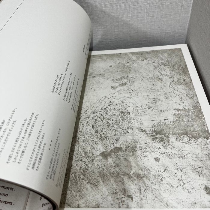 ボッティチェルリ 神曲 素描 ベルリン美術館 ヴァティカン美術館