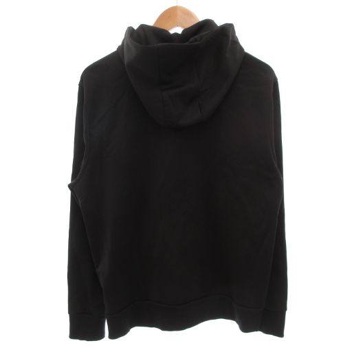 ポールスミス PAUL SMITH ダンボールニット ビッグシルエットパーカー  