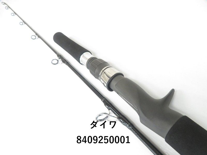 ダイワ　VADEL J60MHS ヴァデル DAIWA（釣り） ダイワ '19 VADEL(ヴァデル) J60MHS (ジギング