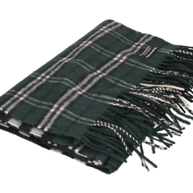 バーバリー ×ゴーシャラブチンスキー Gosha Rubchinskiy カシミア  