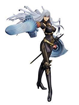 (未使用･未開封品)　戦場のヴァルキュリア 1/7 セルベリア・ブレス ヴァルキュリアVer. tu1jdyt 中古】(未使用・未開封品) 戦場のヴァルキュリア 1/7 セルベリア
