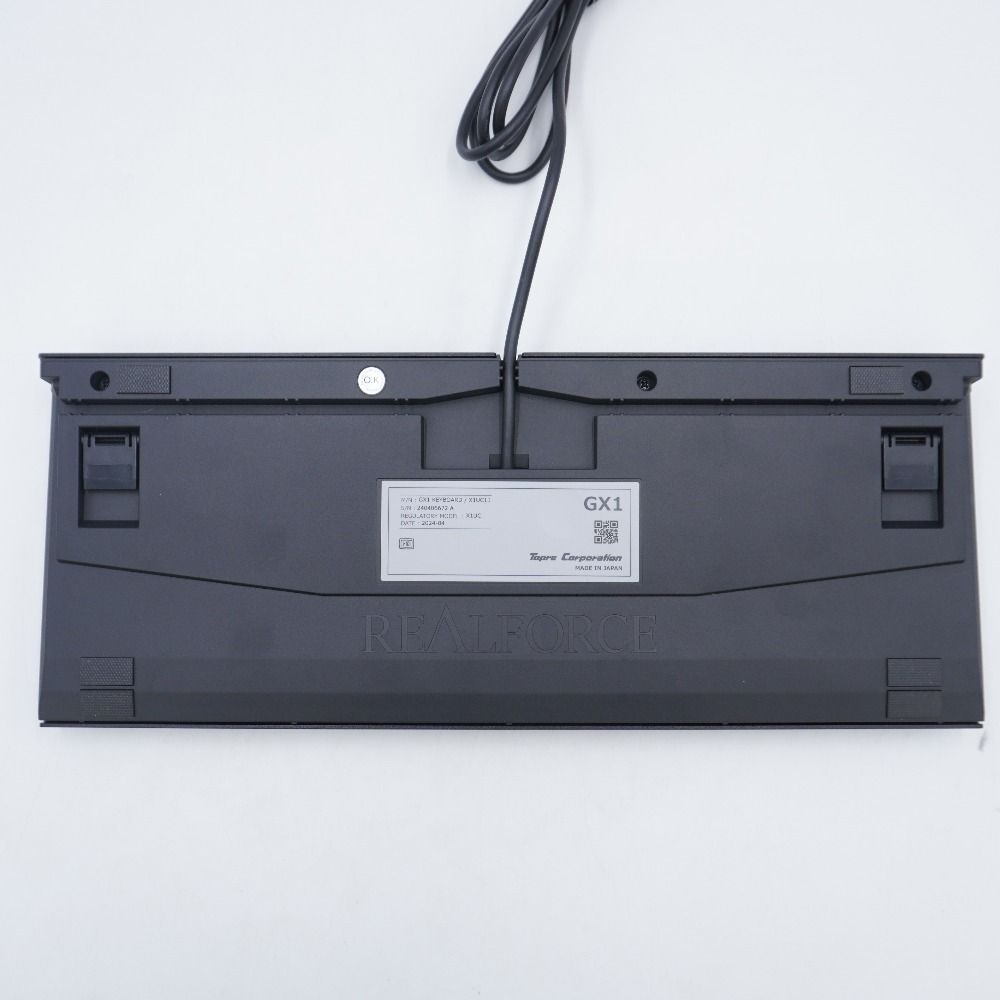 ゲーミングキーボード