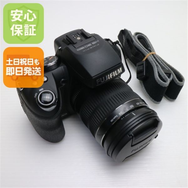 超美品 FinePix HS30EXR ブラック 即日発送 デジカメ FUJIFILM デジタルカメラ 本体 土日祝発送OK 01000