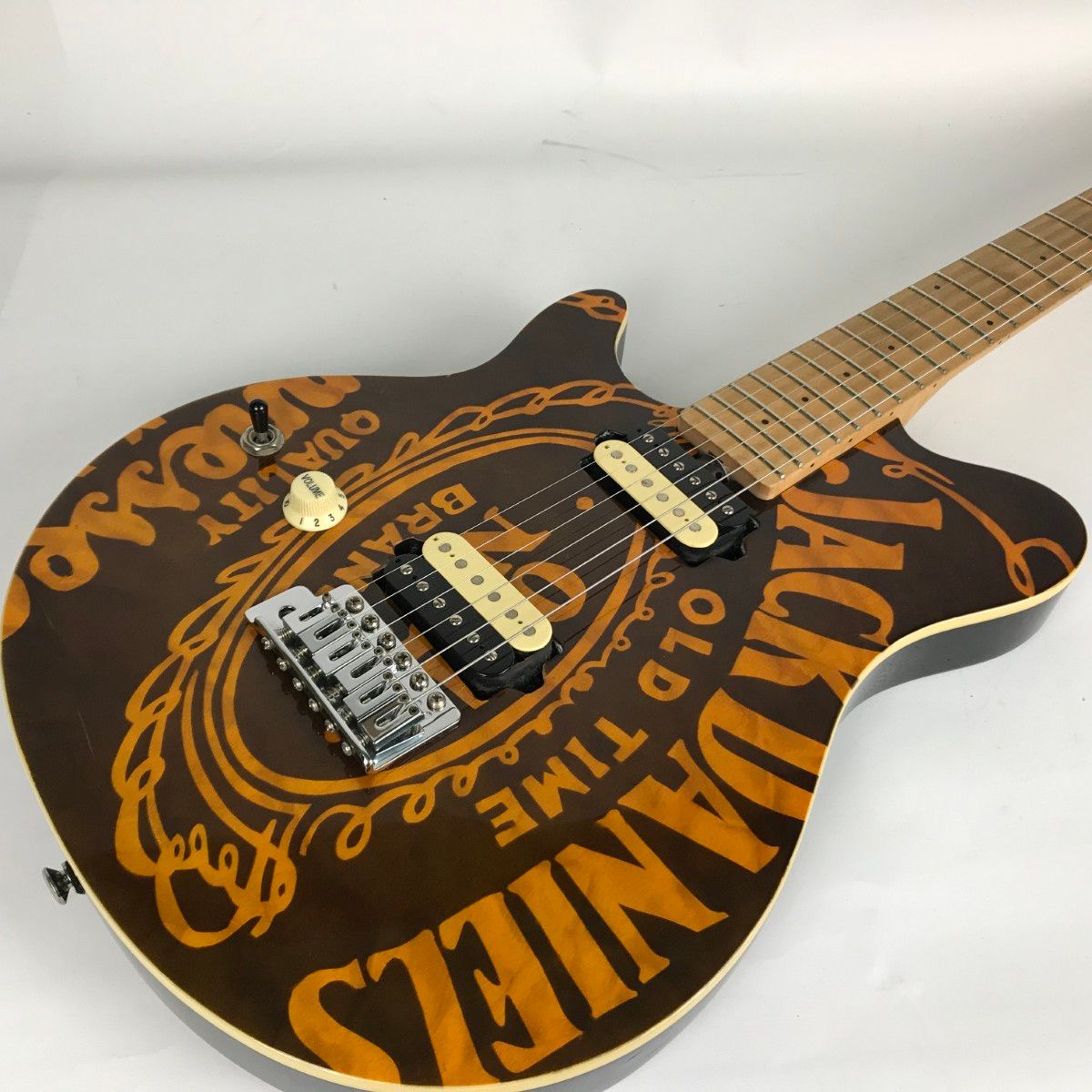 s ジャックダニエル