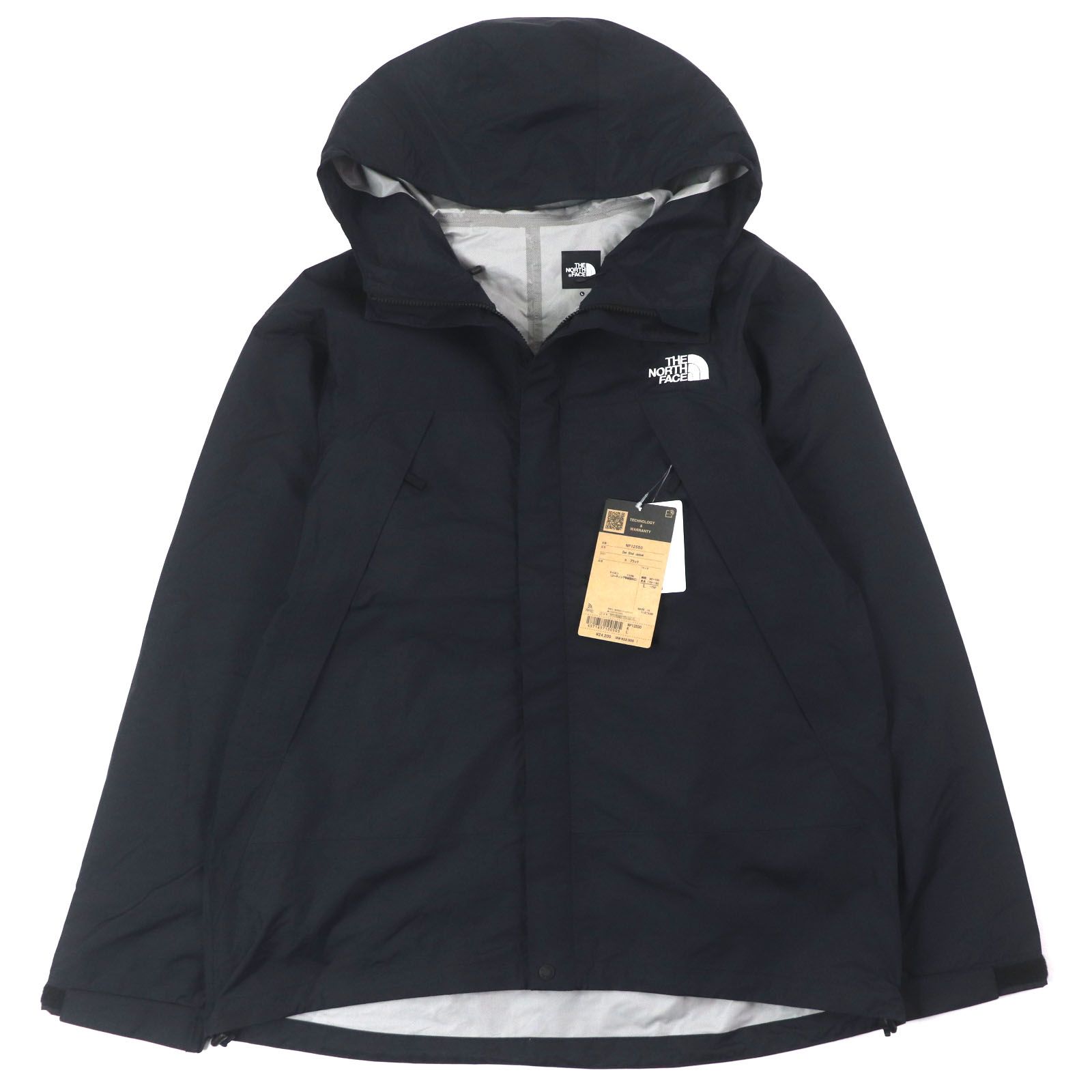 未使用品▽THE NORTH FACE ザ・ノースフェイス NP12550 DOT SHOT 