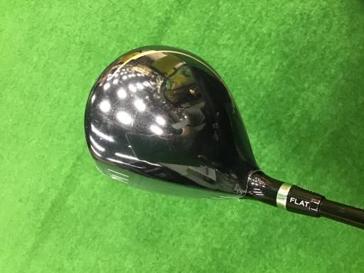 ロイヤルコレクション ロイコレ フェアウェイウッド AM-X RC AM-X 3W(Ti) フレックスS 中古 Cランク ロイヤルコレクション ロイコレ フェアウェイウッド AM-X RC AM-X 5W