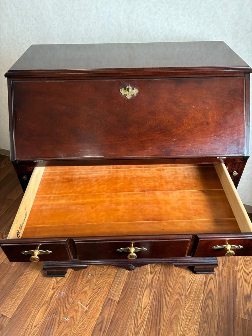 Thomasville トーマスビル ライティングビューロー MARWIL-DEMENAGEMENTS_CH