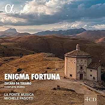 CD］Zacara Da Teramo:.. 【公式通販】