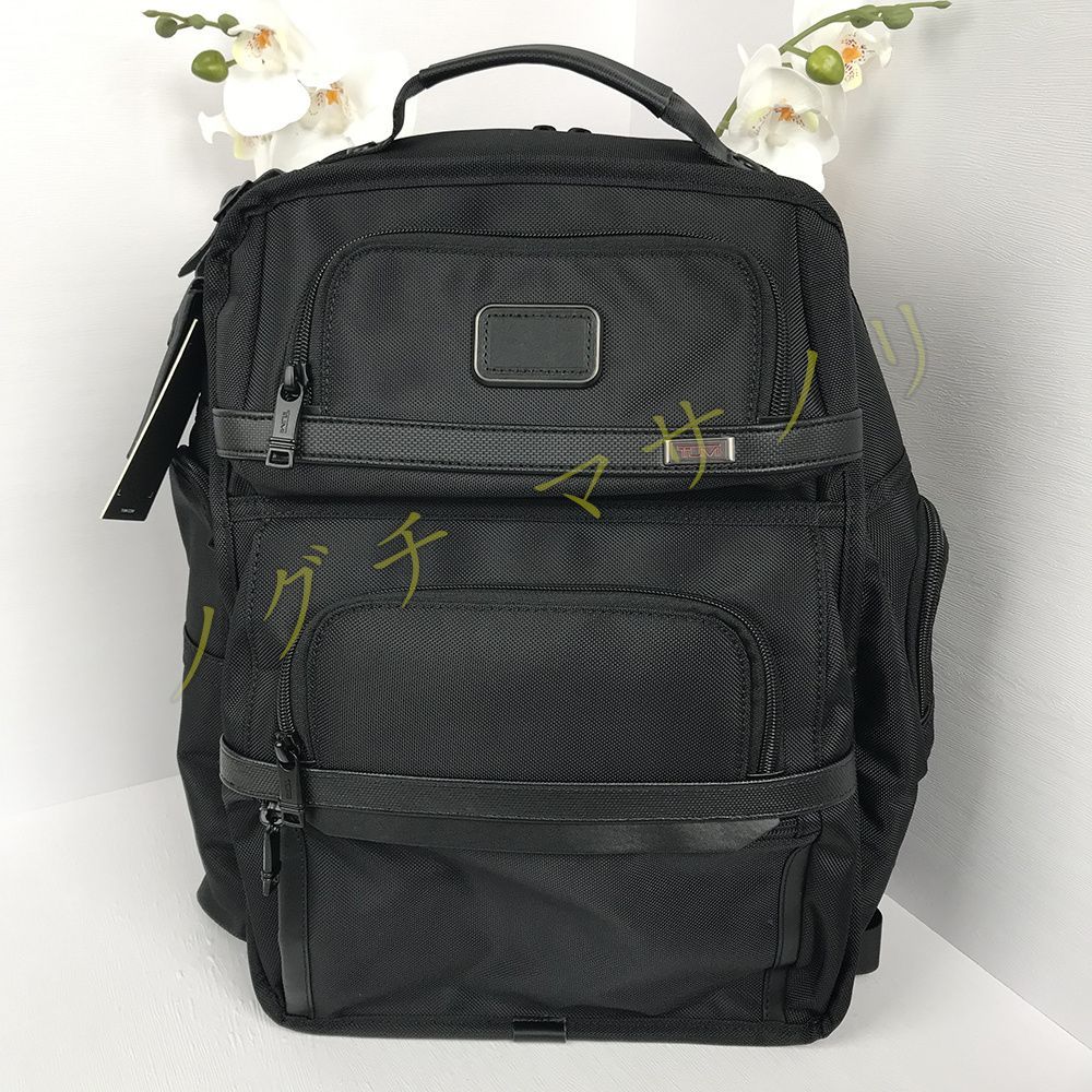 値下！！セール TUMI ALPHA3 ブリーフパック