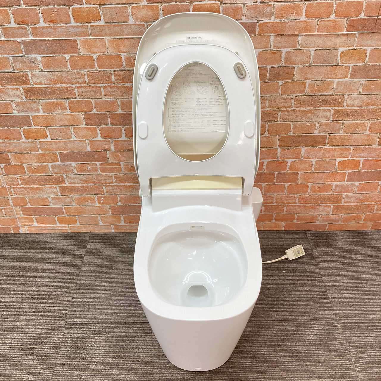 中古品】【良品】【訳あり】 Panasonic パナソニック タンクレス