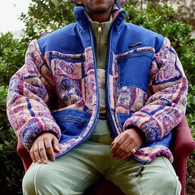 NAPA by Martine Rose ナパ バイ マーティンローズ 20AW T-HOSSA