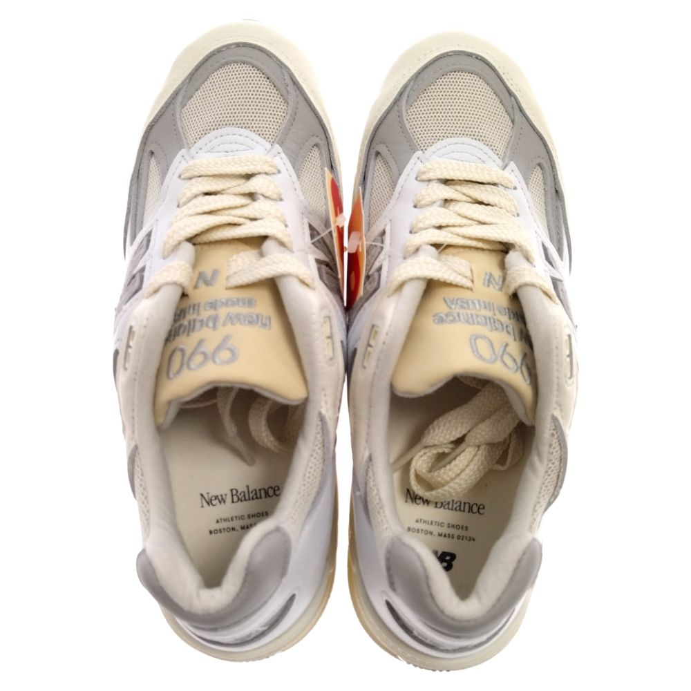ニューバランス　M990TC2 シーソルト　新品　new balance m990tc2_01.jpg