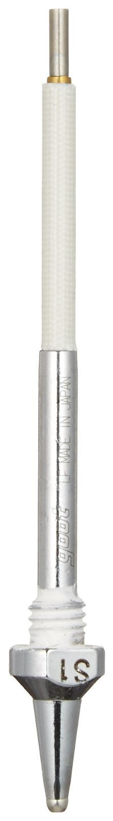 【特価商品】スリム φ1.0 替ノズル TP-100/200N-S1 goot(グット)