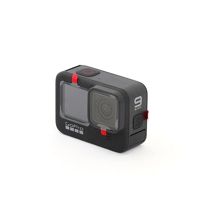 GoProHERO9Black限定バンドルCHDRB-901-FW アクションカメラ GoPro（ゴープロ） HERO9 Black 限定バンドルセット