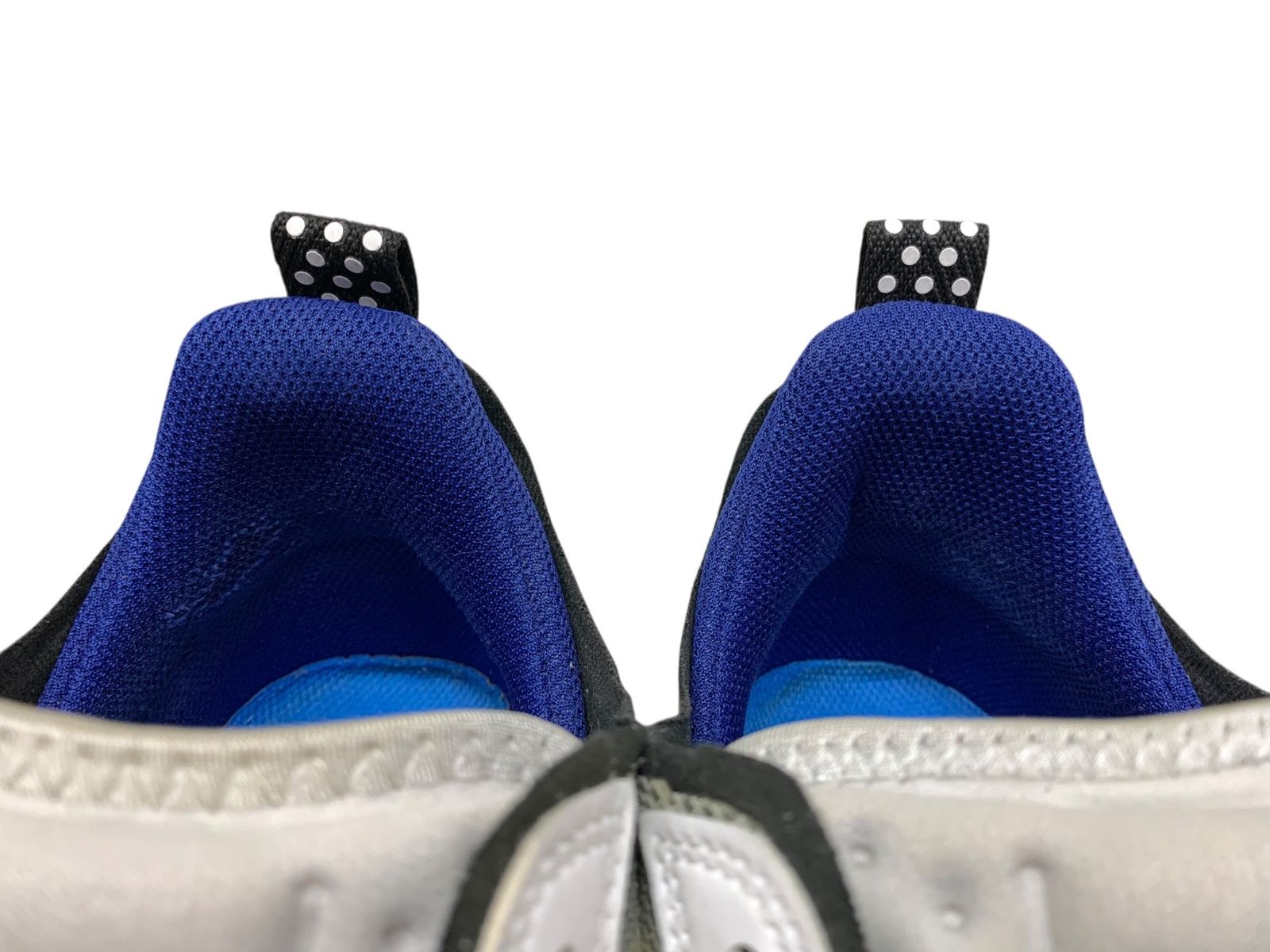 Nike Air Force 1 React - Split White/White-Light Photo Blue DH7615 