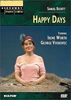 Happy Days [DVD] 【公式通販】