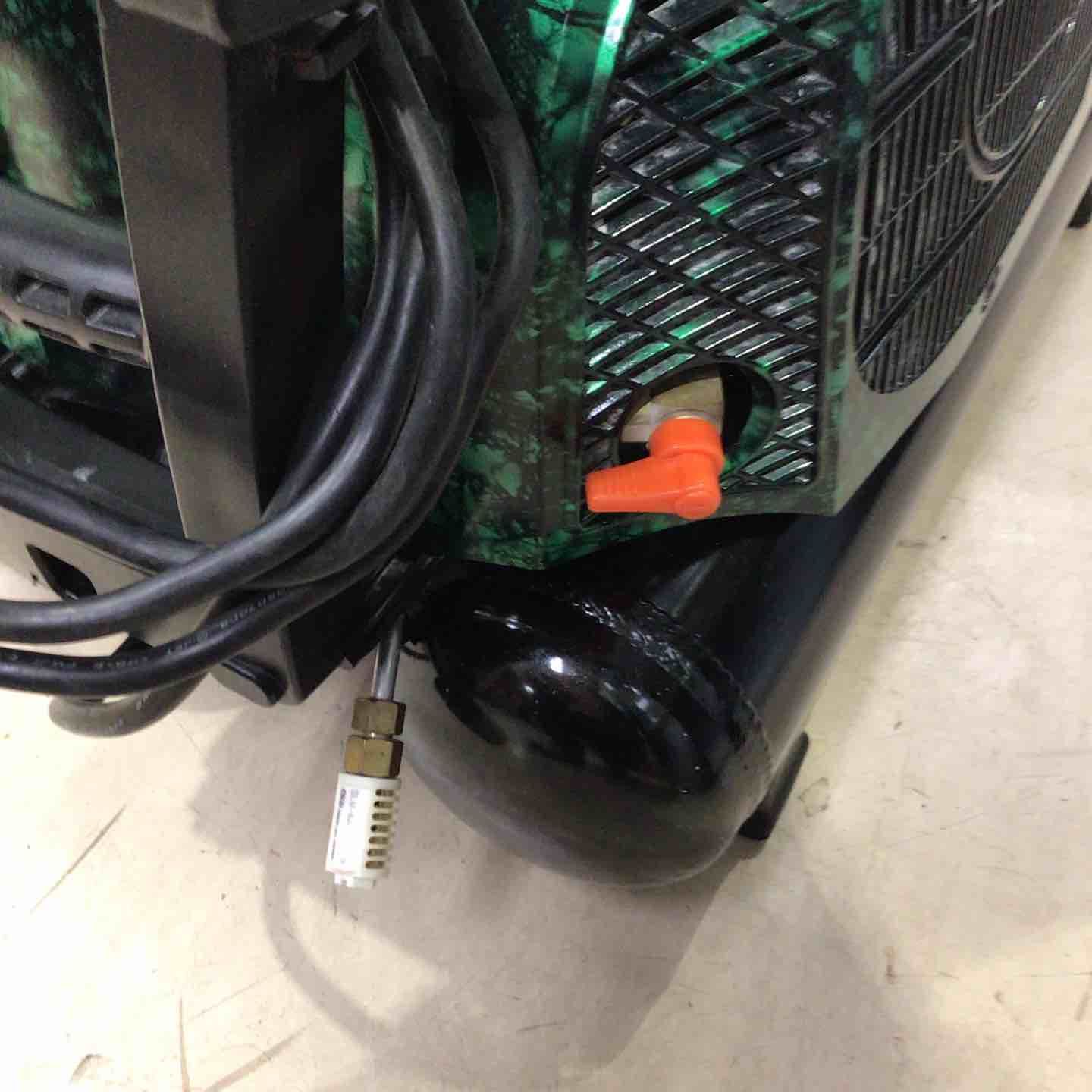 24時間以内発送。 マックス MAX エアコンプレッサー AK-HH1270E3_ガイアフォレスト 町田店 動的な