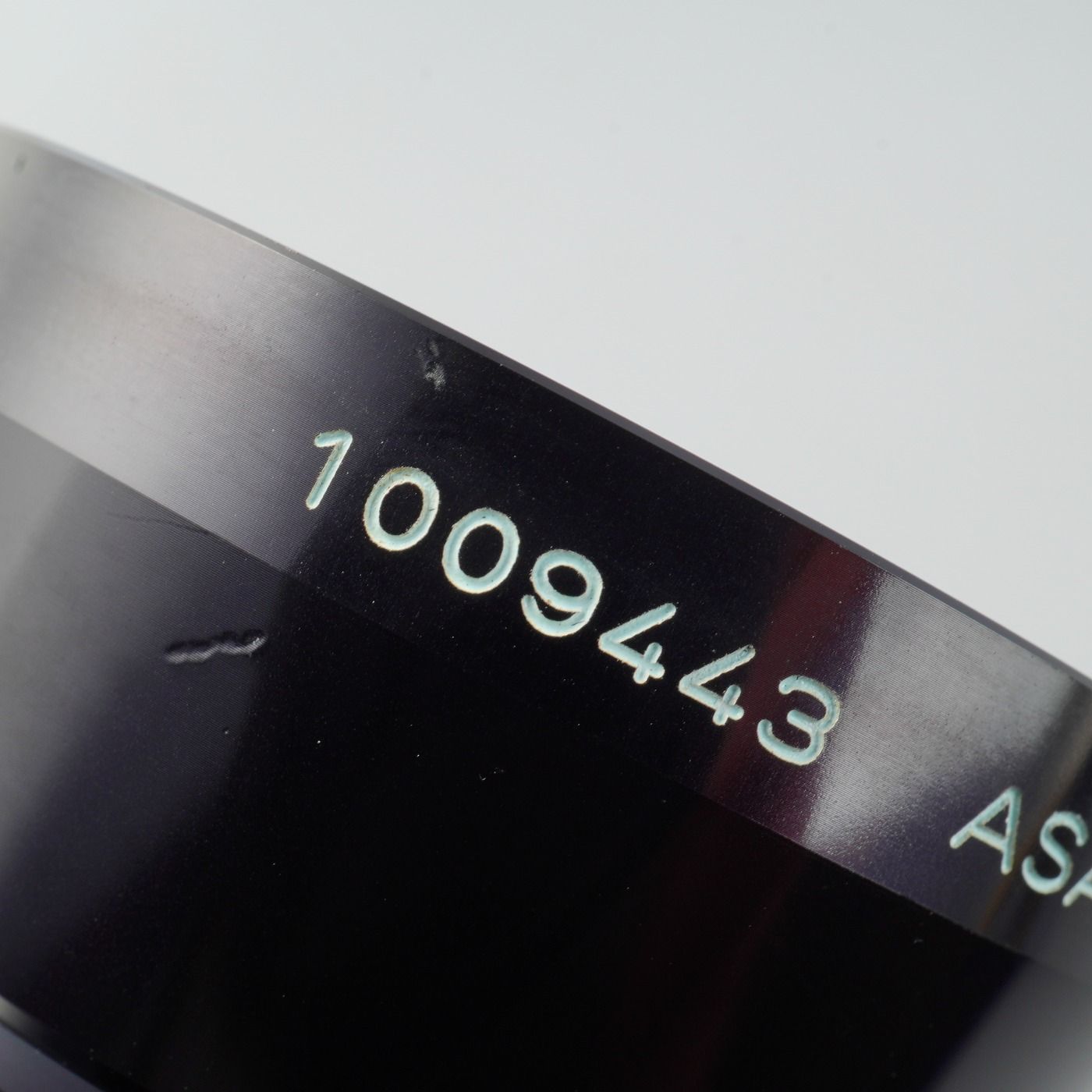 ペンタックス 110