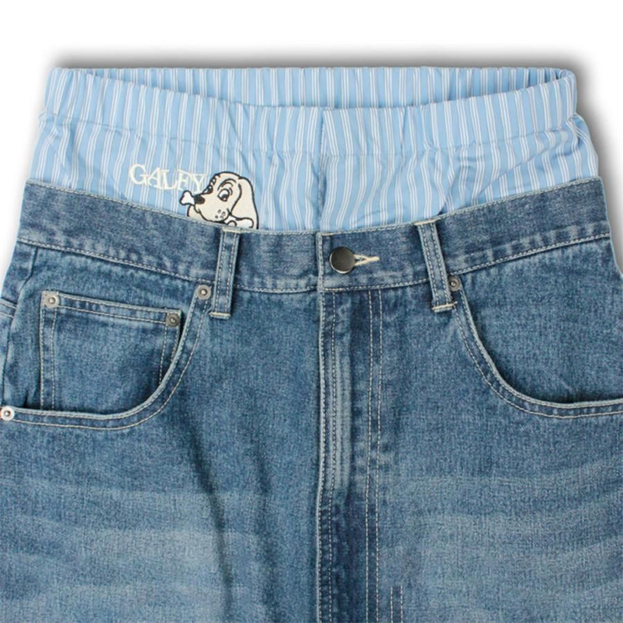 【GALFY/ガルフィー】 1chance(わんちゃん)パンチラデニム 新品M黒 楽天市場】GALFY OFFICIAL 【1chance(わんちゃん)パンチラデニム