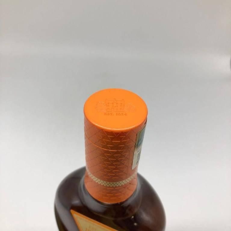ザ　マッカラン　ハーモニーコレクション　アンバーメドウ　700ml　1本 Amazon.co.jp: ザ・マッカラン ハーモニーコレクション アンバー