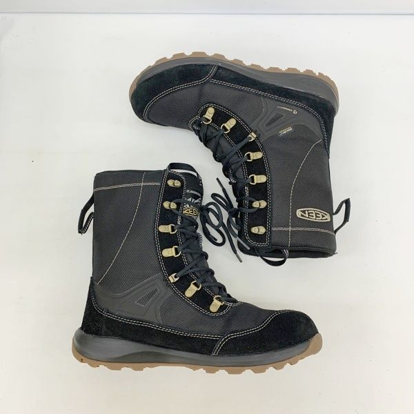 キーン ブーツ