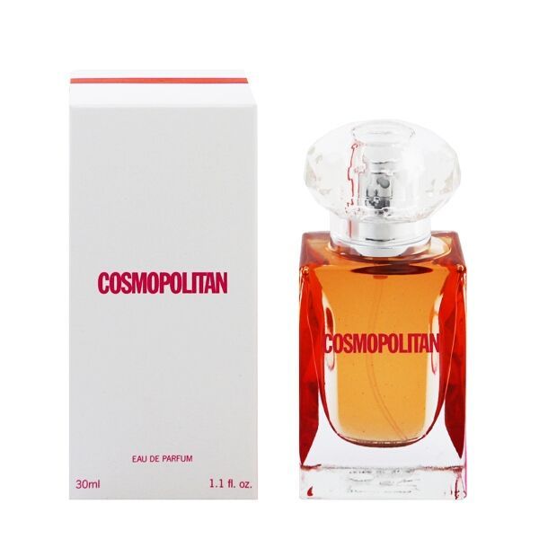 香水 レディース コスモポリタン EDP・SP 30ml COSMOPOLITAN