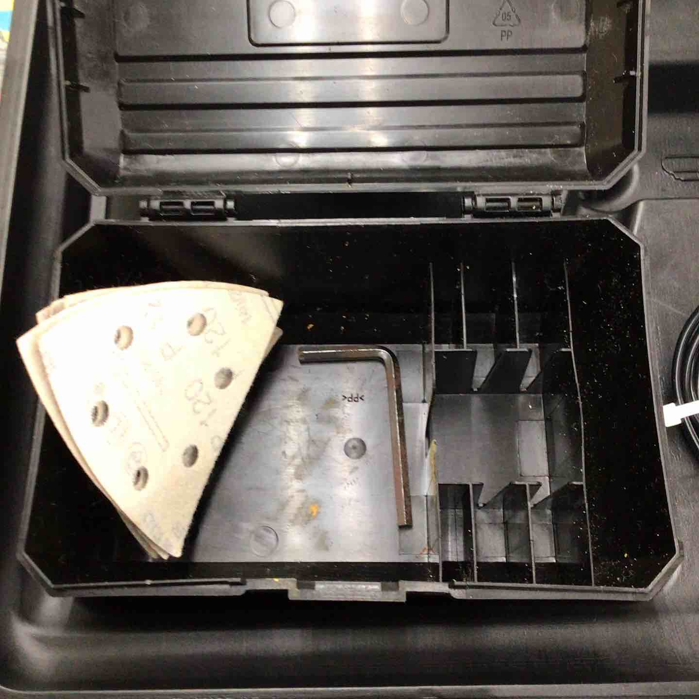 ハイコーキ|HIKOKI コードレスマルチツール