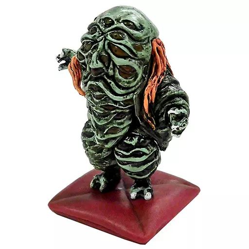 中古】トレーディングフィギュア 【シークレット1】 百目 「水木