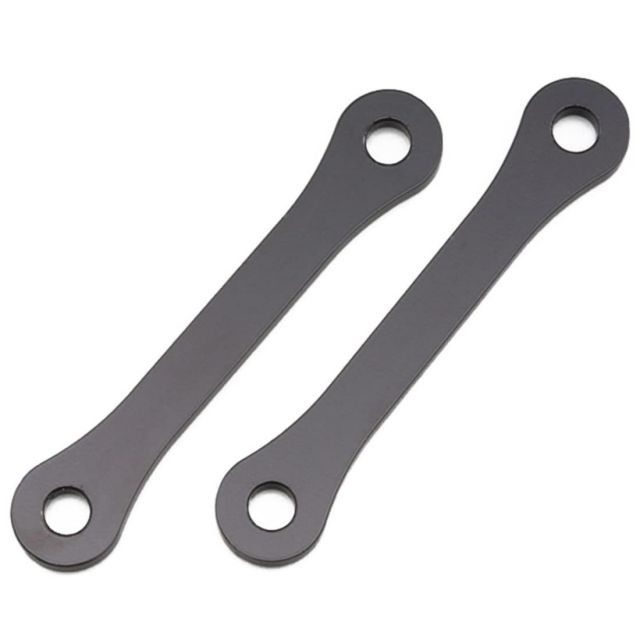 デイトナ Daytona ローダウンキット GSX1300R ハヤブサ 08-14 22 足つき改善 リア ローダウンリンクロッド 66467