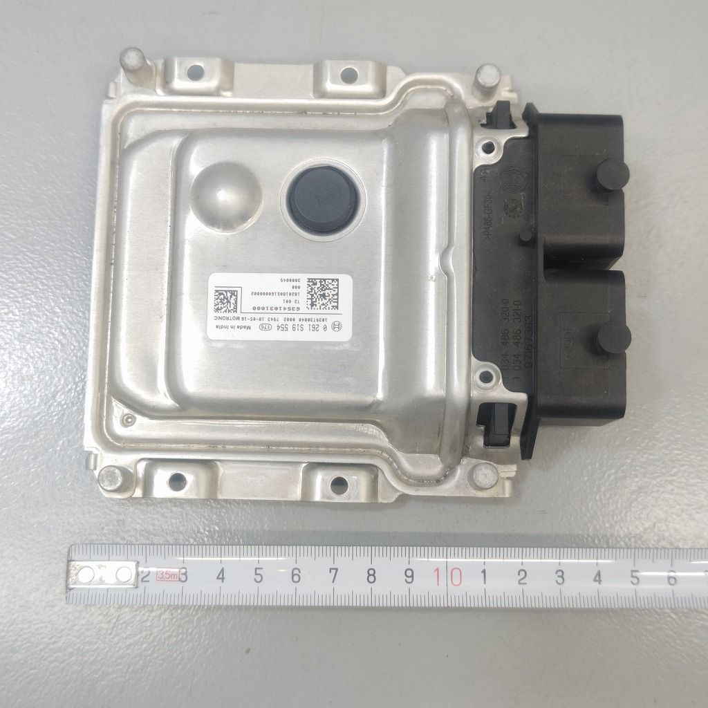 KTM 790 アドベンチャー R デューク 790 Duke 2018-23年 EFIコントロールユニット CDI 63541031100 返品保障